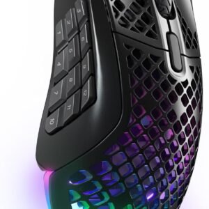 steelseries